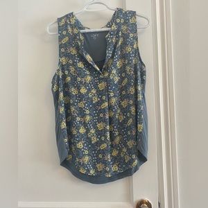 🍍 Loft size small